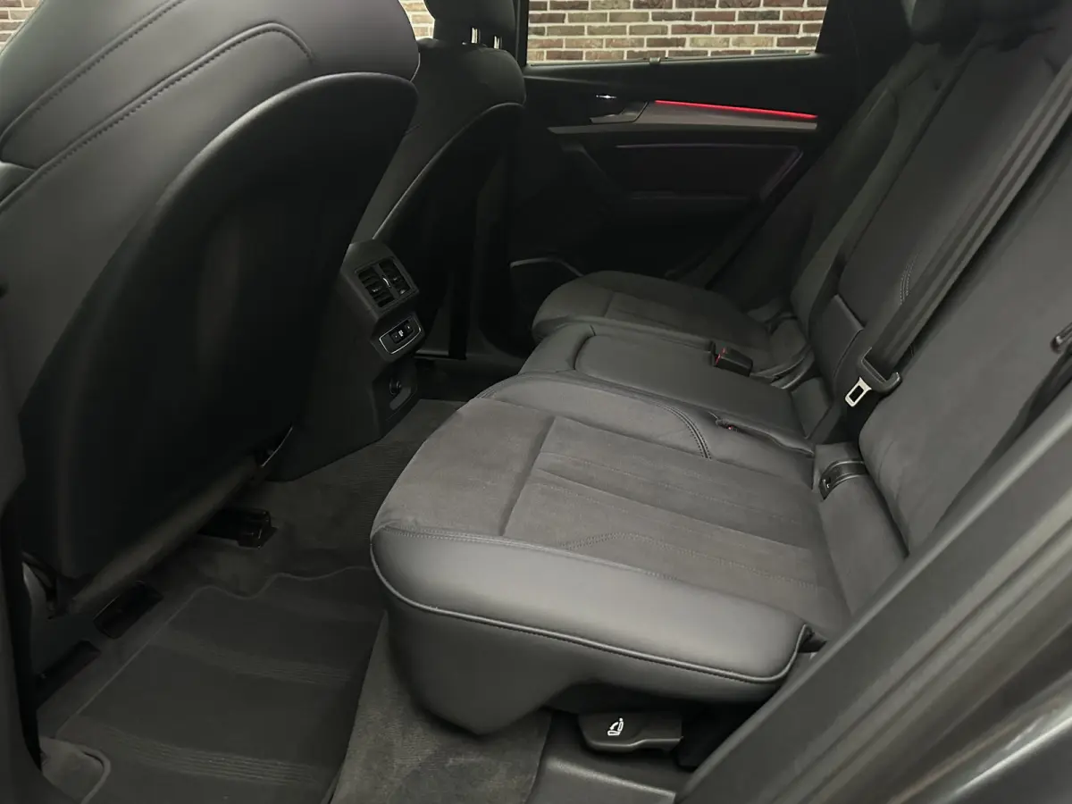 55 TFSI e S edition S-line | B&O | 360 camera | Trekhaak