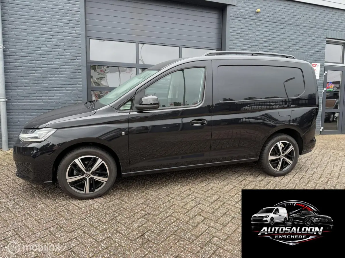 2.0 TDI 102 PK 03-2022 44.000 km LED
