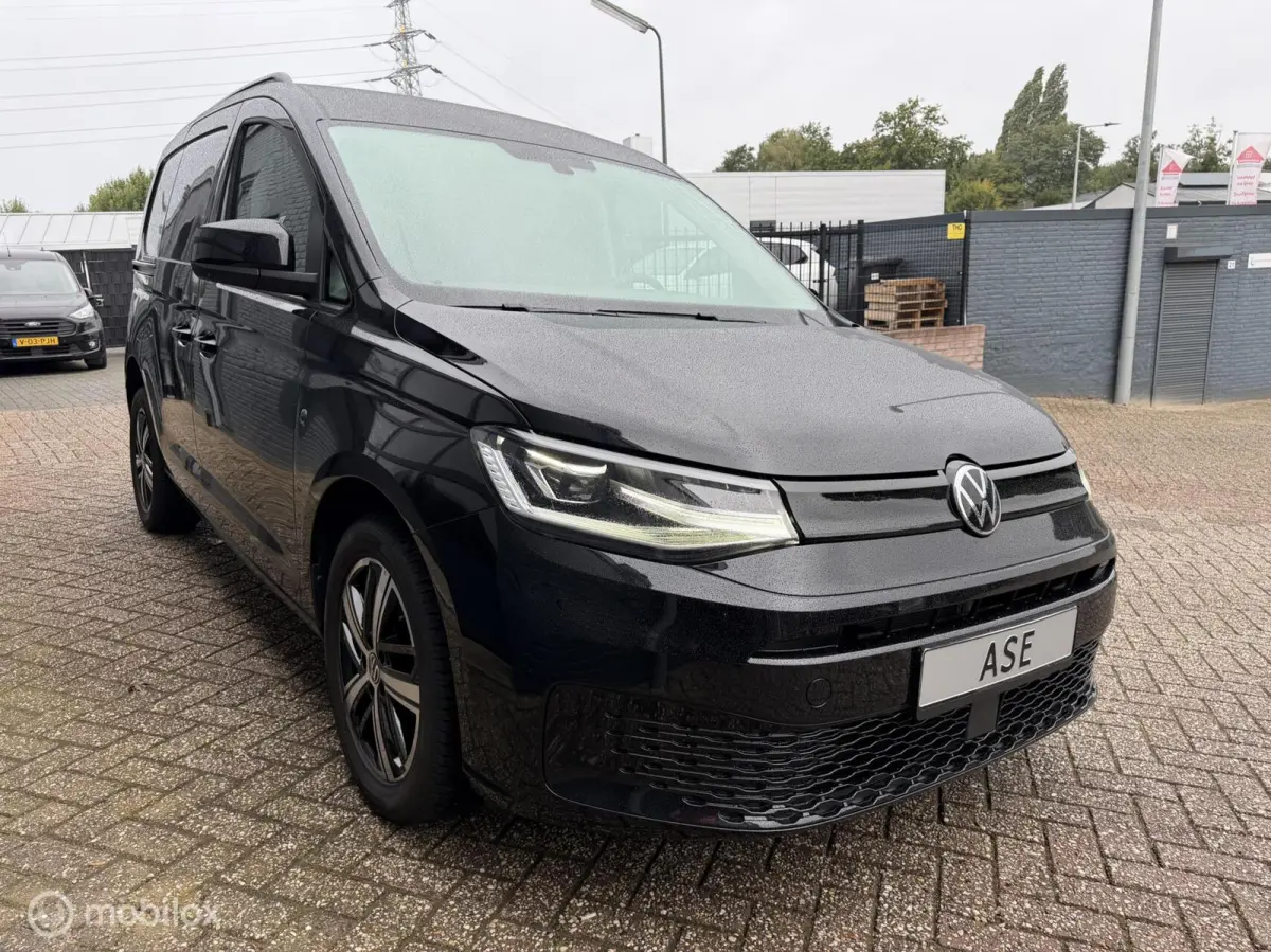 2.0 TDI 102 PK 03-2022 44.000 km LED
