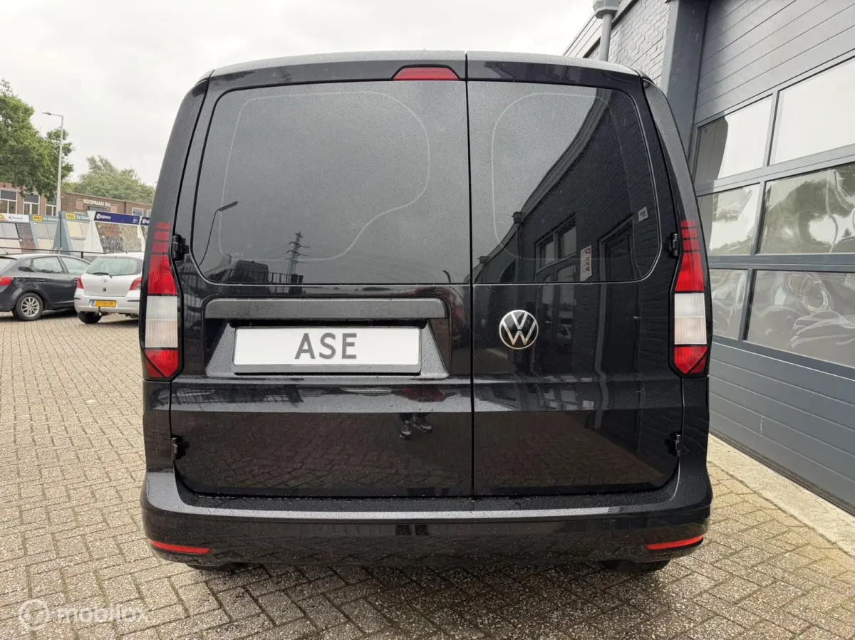 2.0 TDI 102 PK 03-2022 44.000 km LED