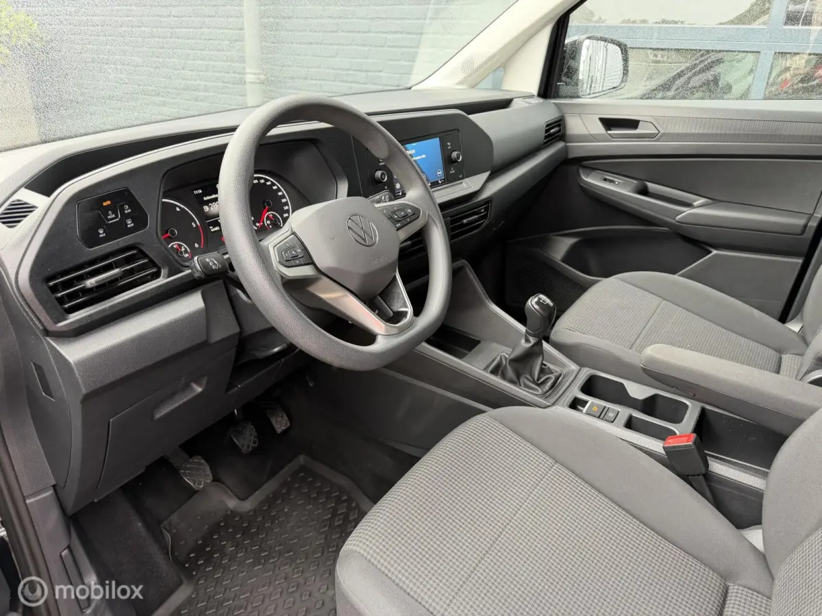 2.0 TDI 102 PK 03-2022 44.000 km LED