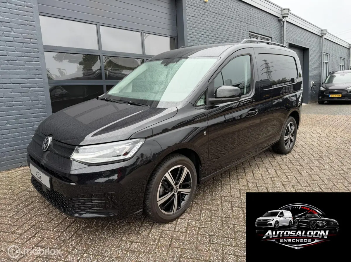 2.0 TDI 102 PK 03-2022 44.000 km LED