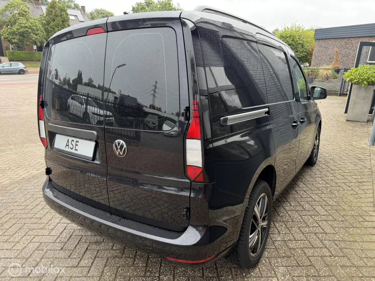 2.0 TDI 102 PK 03-2022 44.000 km LED