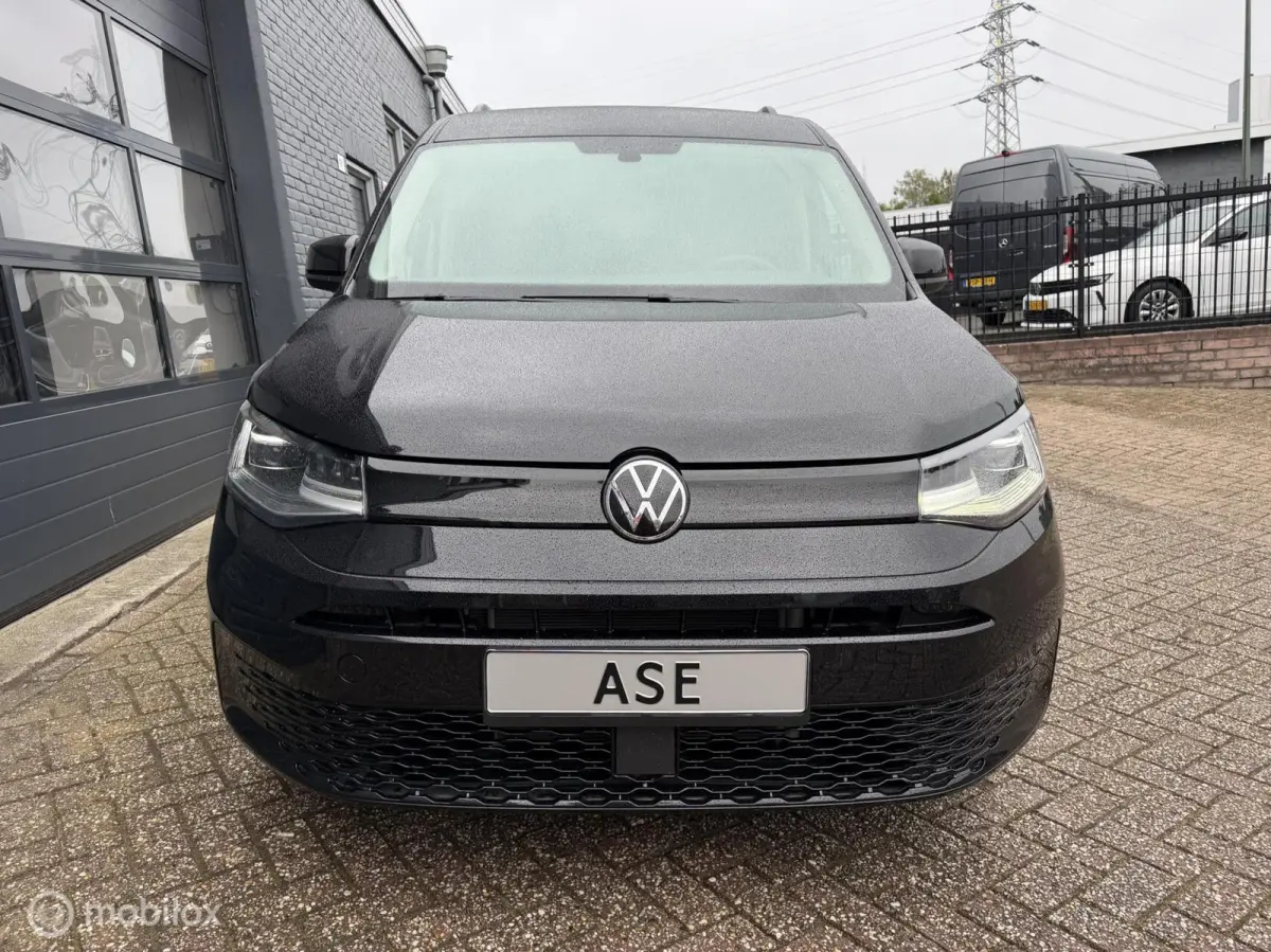 2.0 TDI 102 PK 03-2022 44.000 km LED