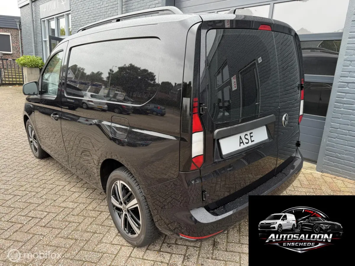 2.0 TDI 102 PK 03-2022 44.000 km LED