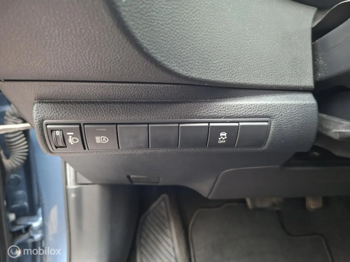 1.8 Hybrid Business Plus