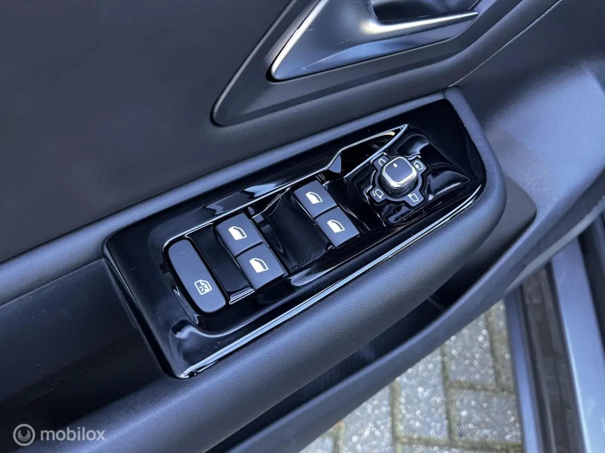 1.6 Plug-in Hybrid 225 Shine ACC Keyless All-in