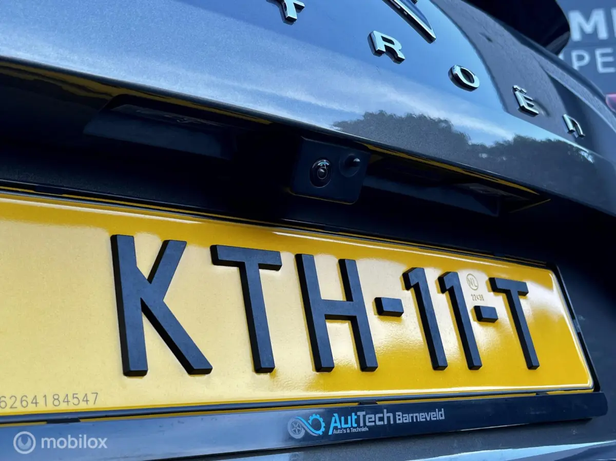 1.6 Plug-in Hybrid 225 Shine ACC Keyless All-in