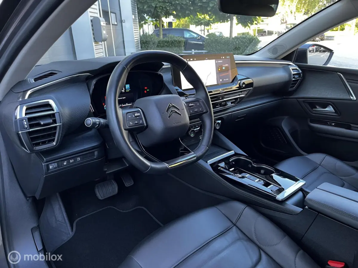 1.6 Plug-in Hybrid 225 Shine ACC Keyless All-in