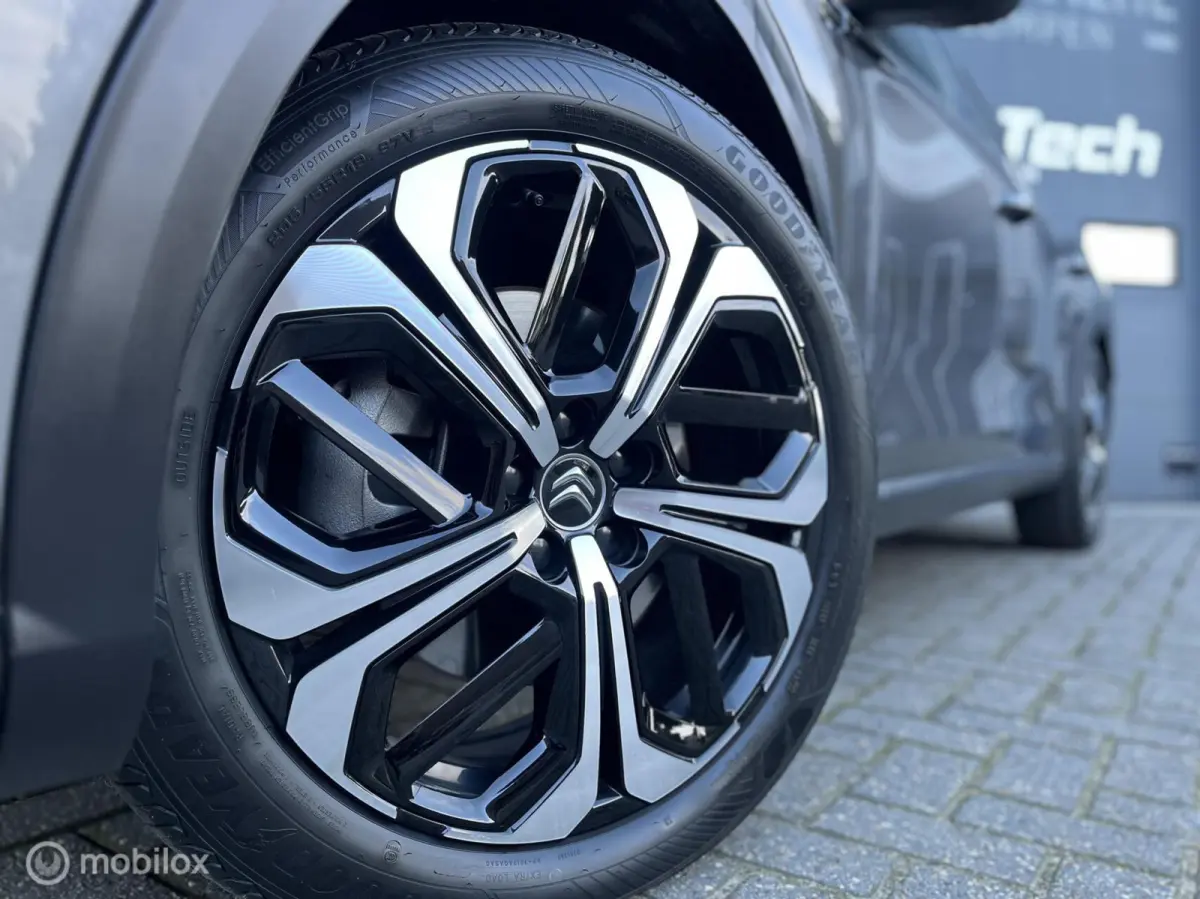 1.6 Plug-in Hybrid 225 Shine ACC Keyless All-in