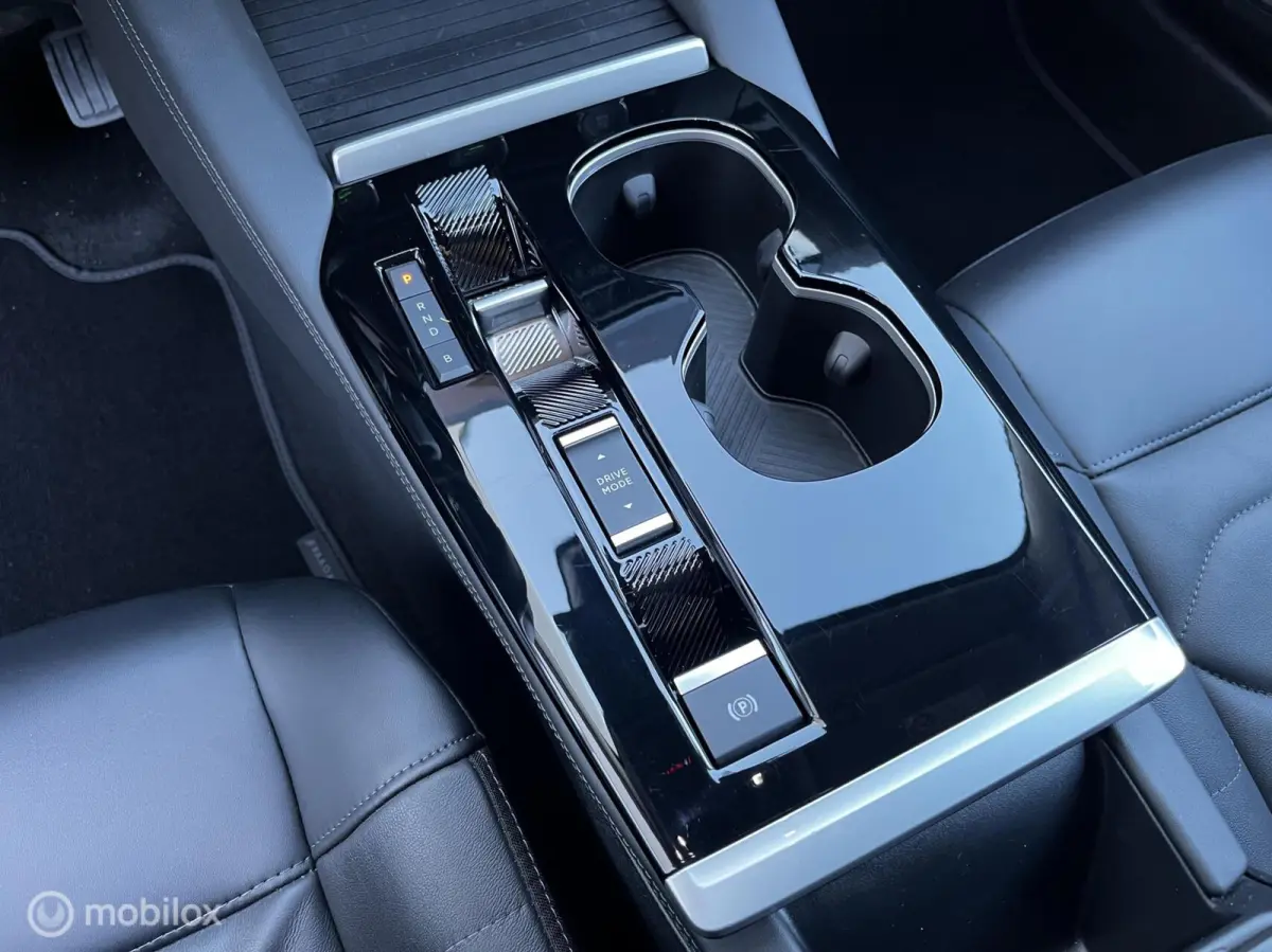 1.6 Plug-in Hybrid 225 Shine ACC Keyless All-in