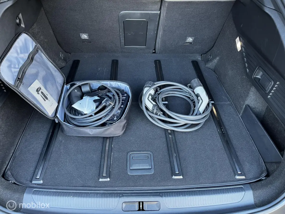 1.6 Plug-in Hybrid 225 Shine ACC Keyless All-in