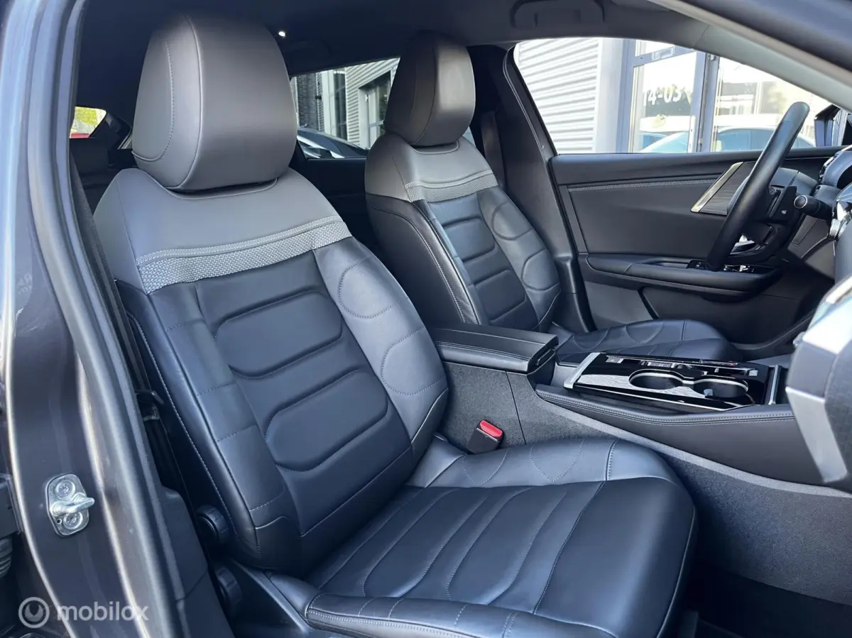 1.6 Plug-in Hybrid 225 Shine ACC Keyless All-in