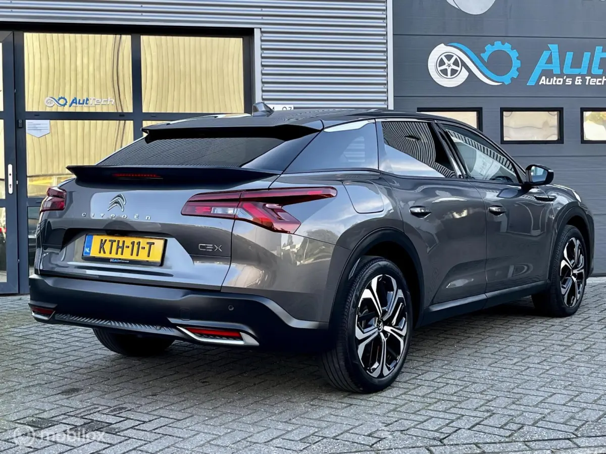 1.6 Plug-in Hybrid 225 Shine ACC Keyless All-in