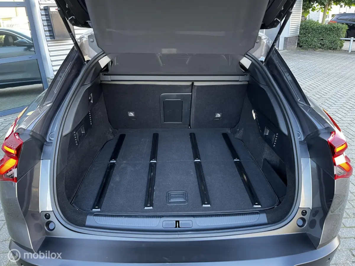 1.6 Plug-in Hybrid 225 Shine ACC Keyless All-in