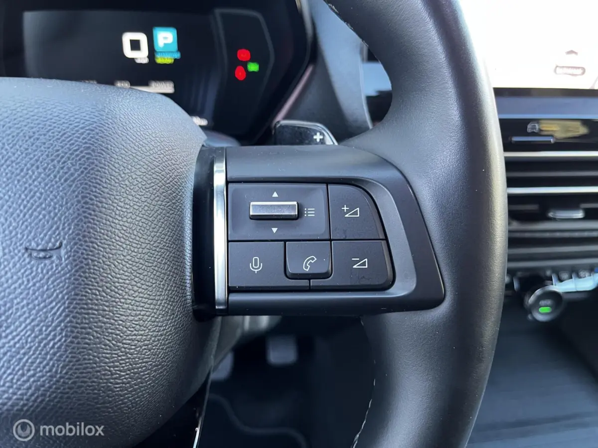 1.6 Plug-in Hybrid 225 Shine ACC Keyless All-in