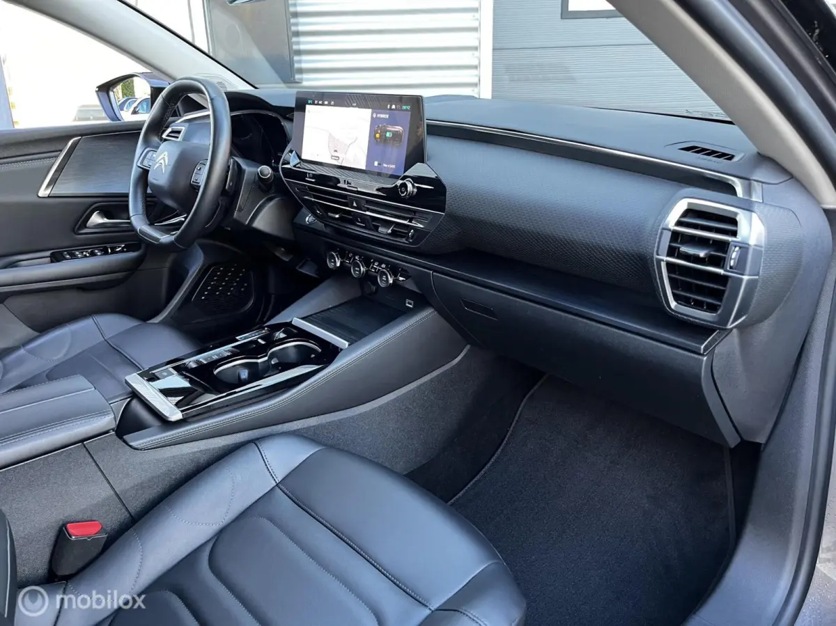 1.6 Plug-in Hybrid 225 Shine ACC Keyless All-in
