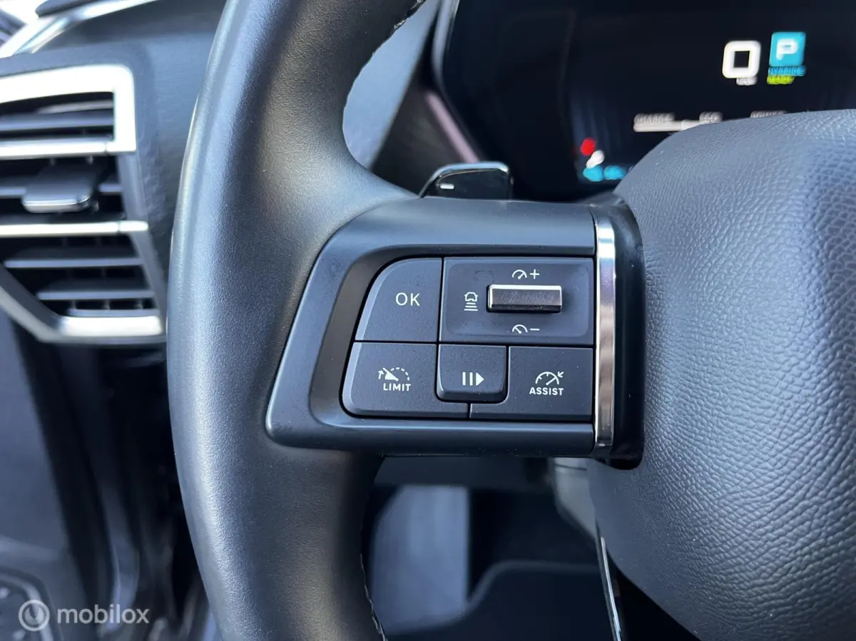 1.6 Plug-in Hybrid 225 Shine ACC Keyless All-in