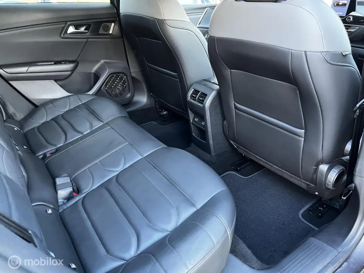 1.6 Plug-in Hybrid 225 Shine ACC Keyless All-in