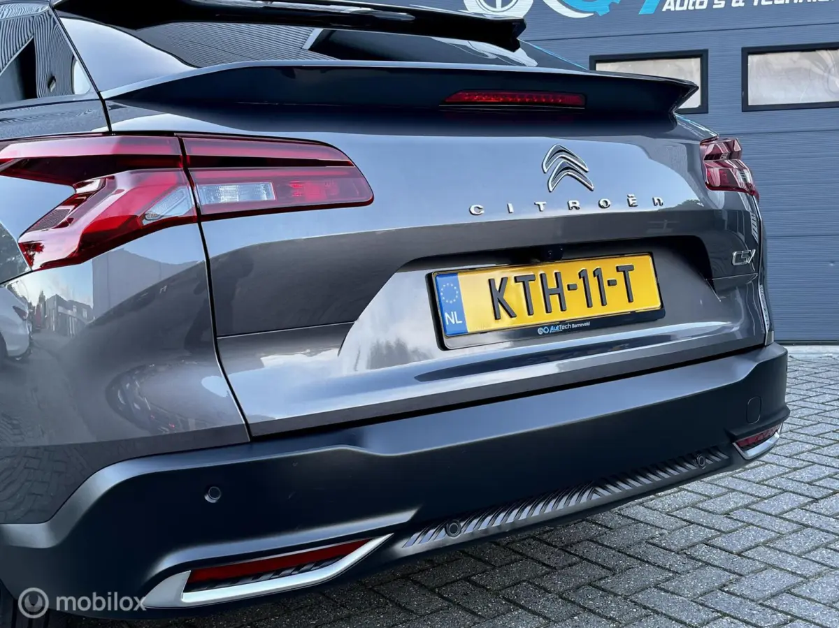 1.6 Plug-in Hybrid 225 Shine ACC Keyless All-in