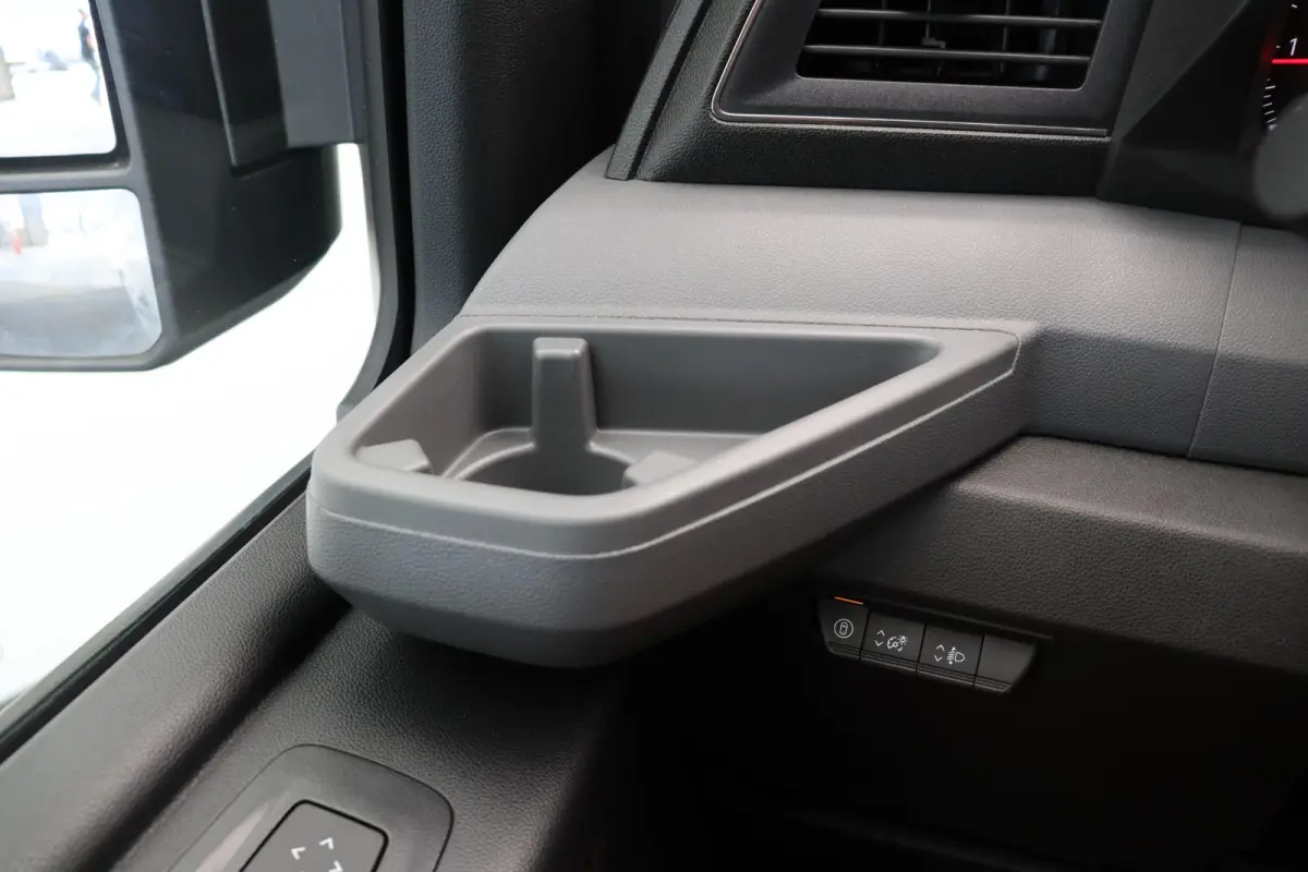 T35 2.0 dCi 130 L3H2 Advance | Airco | Handgeschakeld | Apple Carplay |