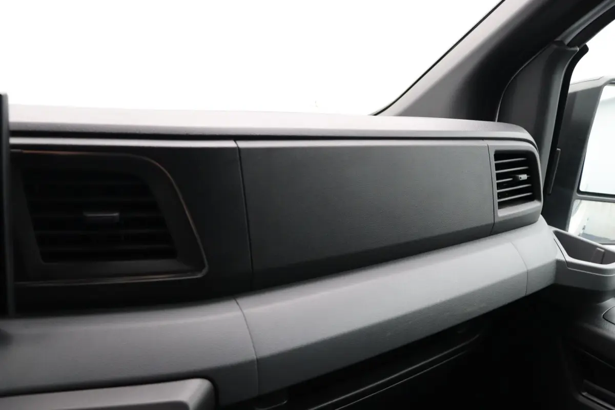 T35 2.0 dCi 130 L3H2 Advance | Airco | Handgeschakeld | Apple Carplay |