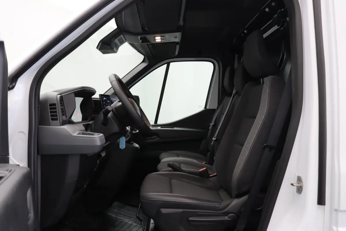 T35 2.0 dCi 130 L3H2 Advance | Airco | Handgeschakeld | Apple Carplay |