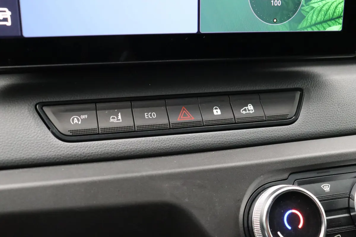 T35 2.0 dCi 130 L3H2 Advance | Airco | Handgeschakeld | Apple Carplay |