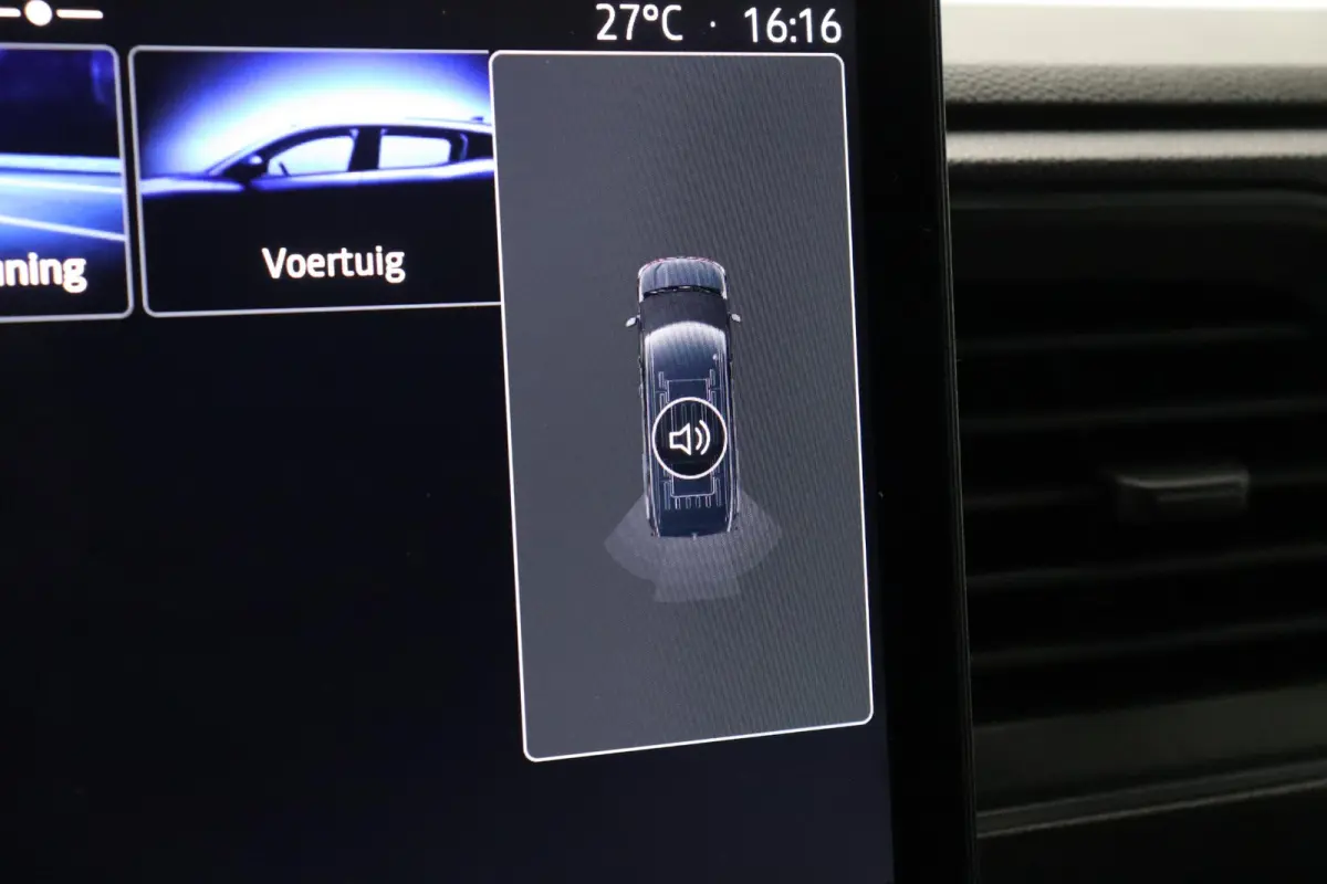T35 2.0 dCi 130 L3H2 Advance | Airco | Handgeschakeld | Apple Carplay |