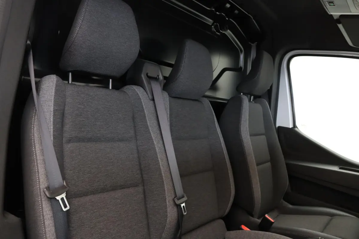 T35 2.0 dCi 130 L3H2 Advance | Airco | Handgeschakeld | Apple Carplay |