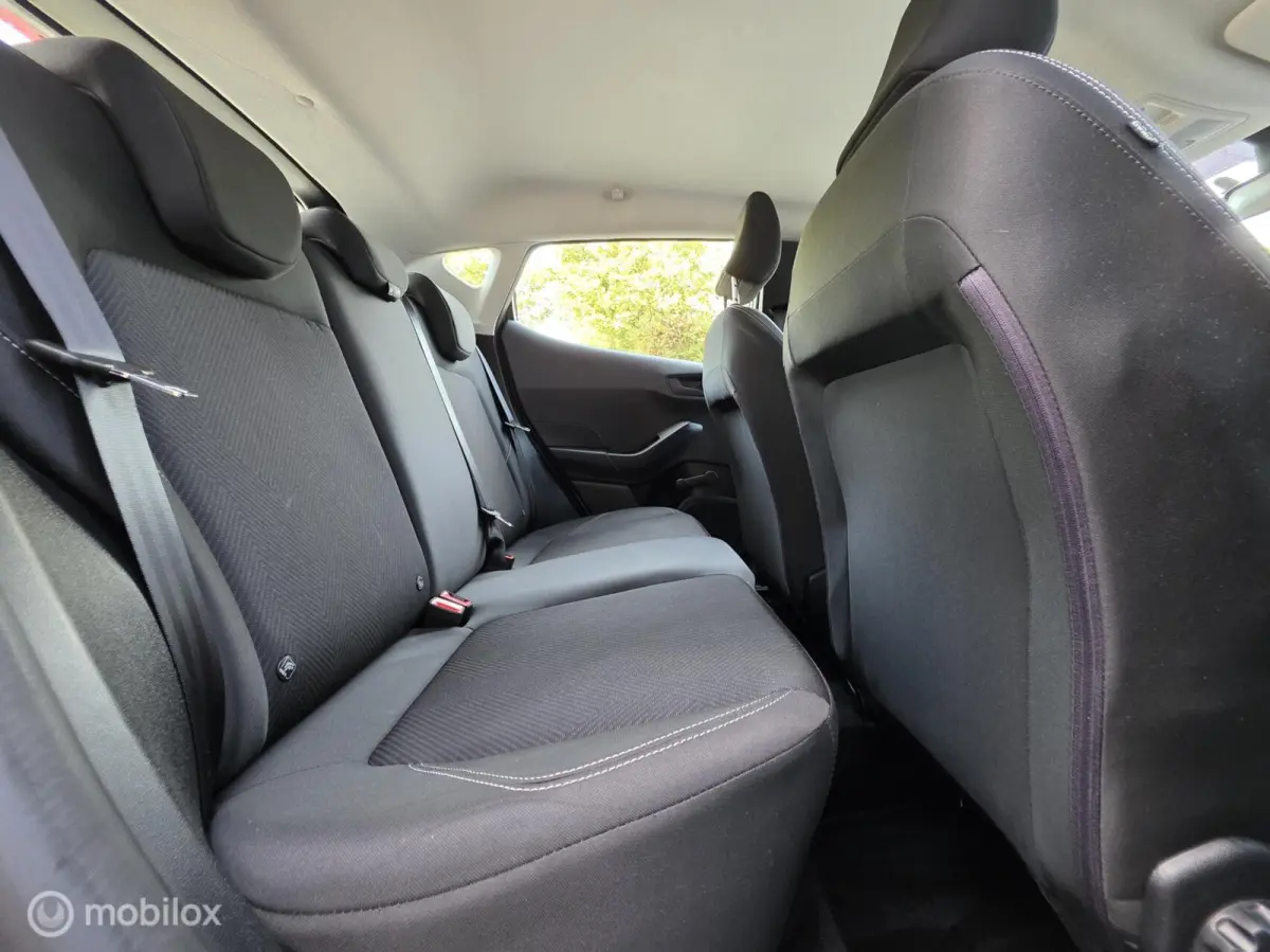 1.0 ECOBOOST 100PK CONNECTED | FACELIFT | 2022 |