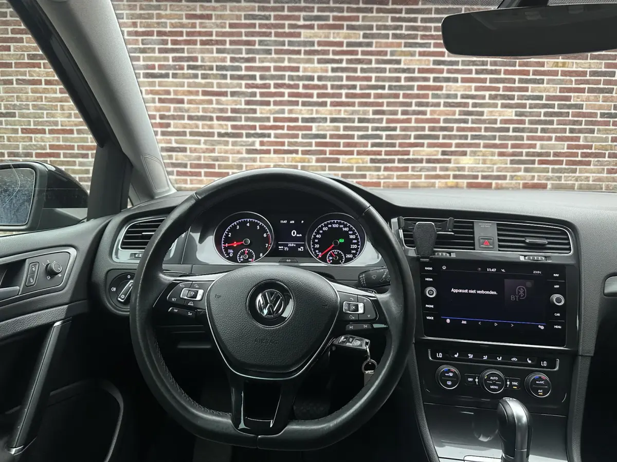 1.0 TSI Highline R-Line | Massage