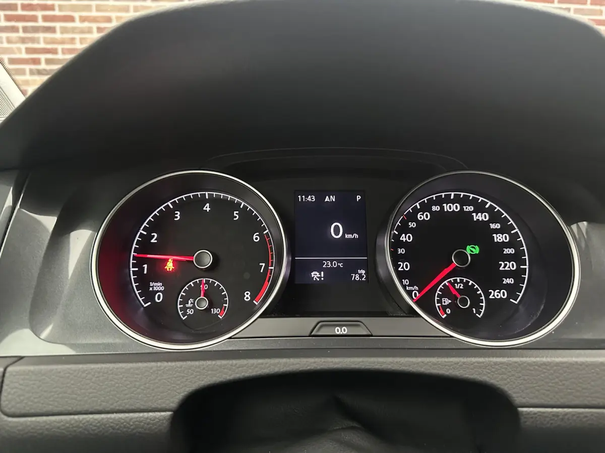 1.0 TSI Highline R-Line | Massage