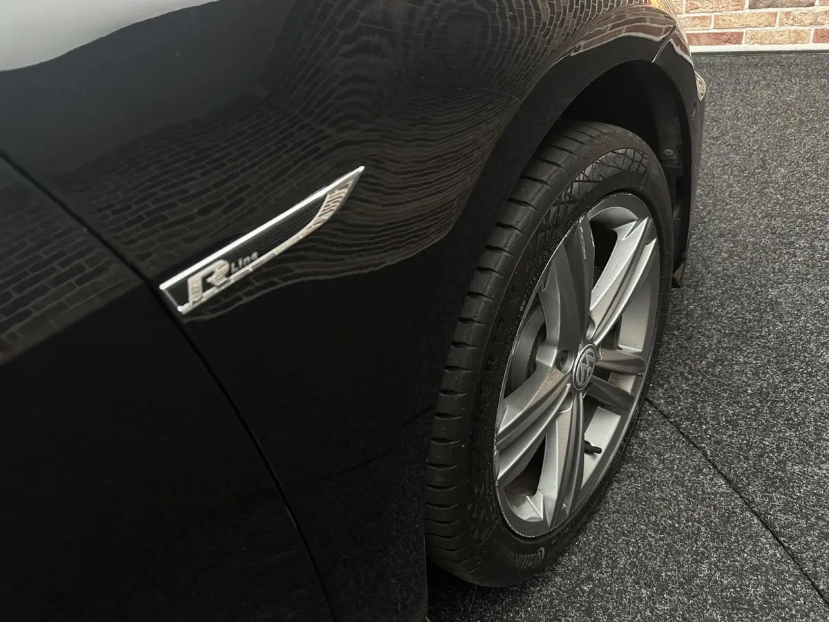 1.0 TSI Highline R-Line | Massage
