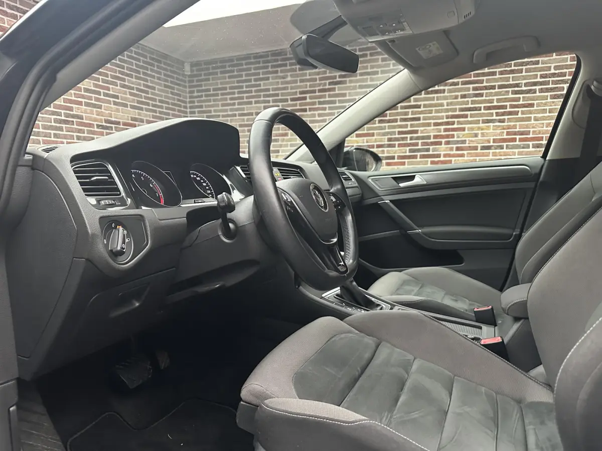 1.0 TSI Highline R-Line | Massage