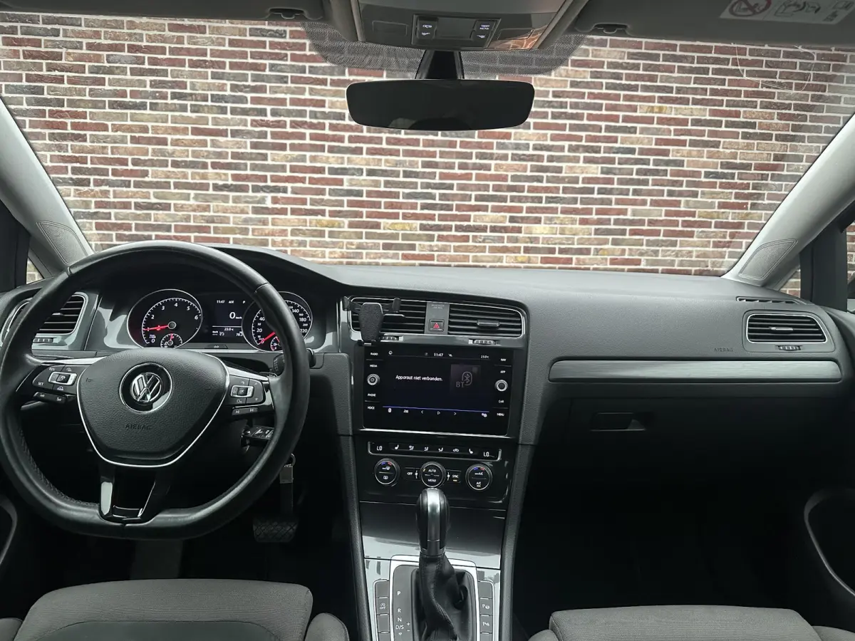 1.0 TSI Highline R-Line | Massage