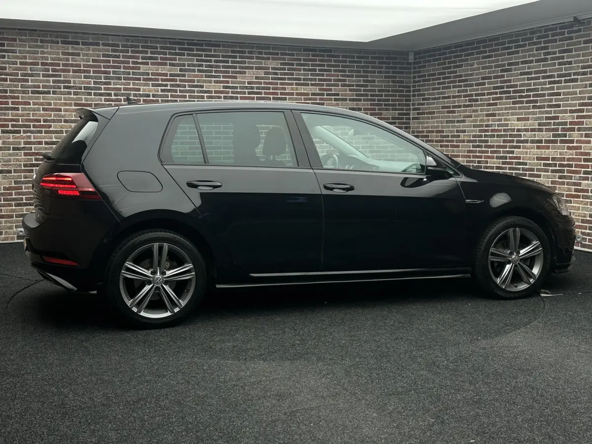 1.0 TSI Highline R-Line | Massage
