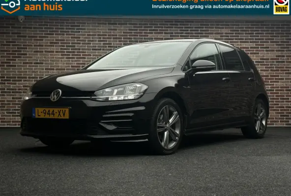 1.0 TSI Highline R-Line | Massage