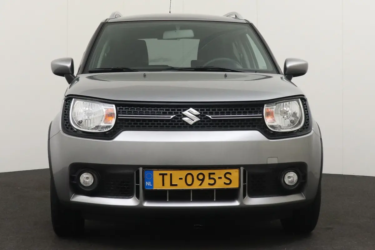 1.2 90 PK Select Camera Privacy Glas 16'LMV Stoelverw.