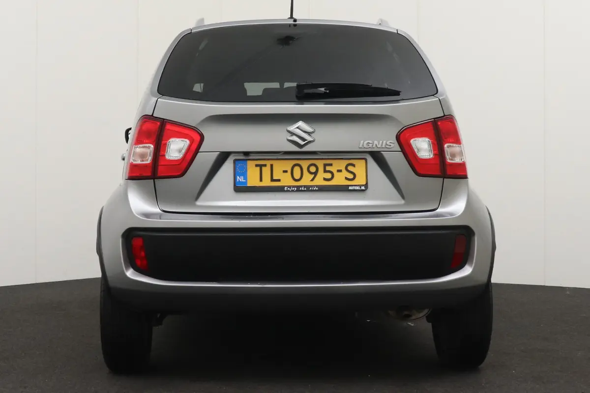 1.2 90 PK Select Camera Privacy Glas 16'LMV Stoelverw.