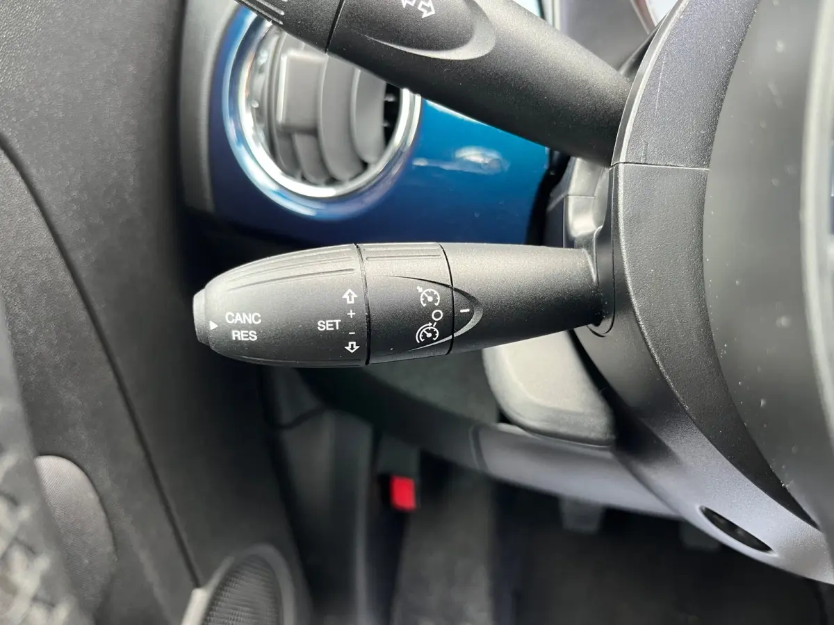 0.9 TwinAir Turbo Lounge NL.Auto/Panoramadak/Elc.Pakket/Cruise-control/1Ste Eigenaar/Dealer onderhouden