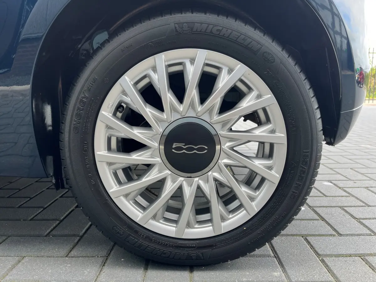 0.9 TwinAir Turbo Lounge NL.Auto/Panoramadak/Elc.Pakket/Cruise-control/1Ste Eigenaar/Dealer onderhouden