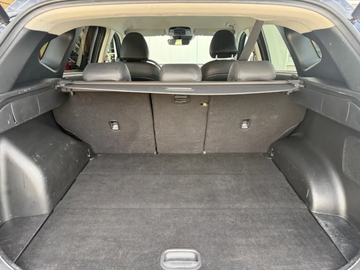 1.6 T-GDI 230 PK HEV Comfort Smart | leer| 19inch N-Line velgen