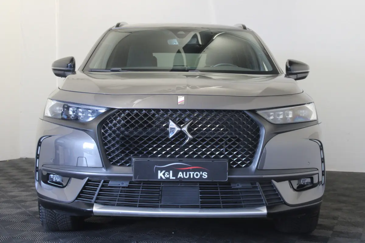 E-Tense 4x4 Performance Line