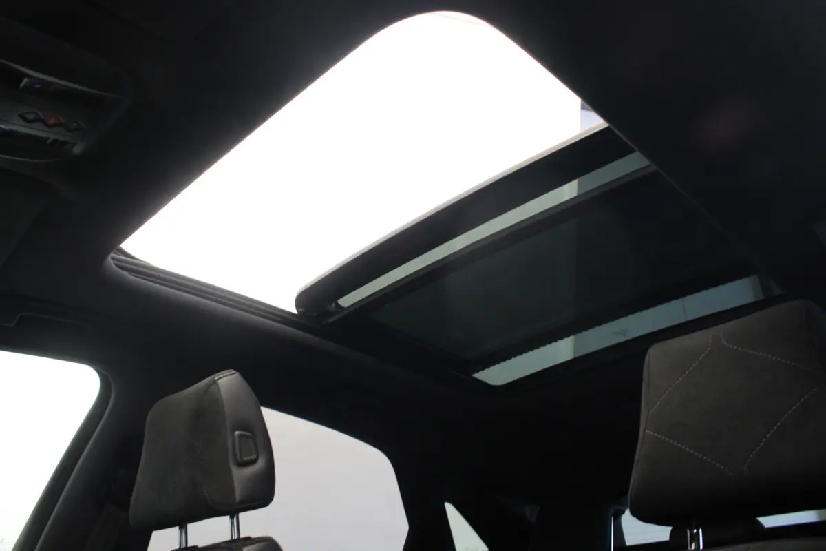 E-Tense 4x4 Performance Line