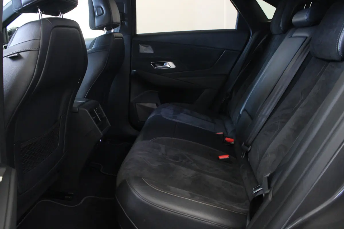 E-Tense 4x4 Performance Line