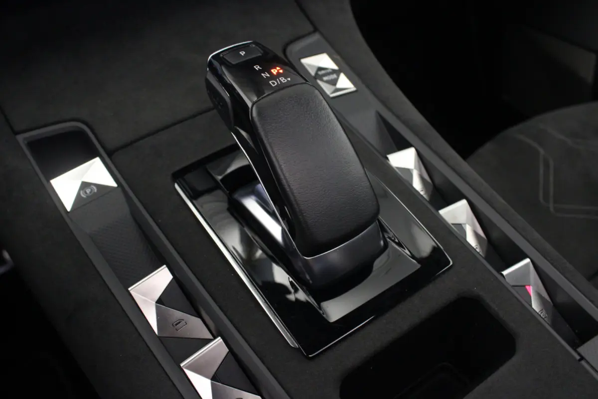 E-Tense 4x4 Performance Line