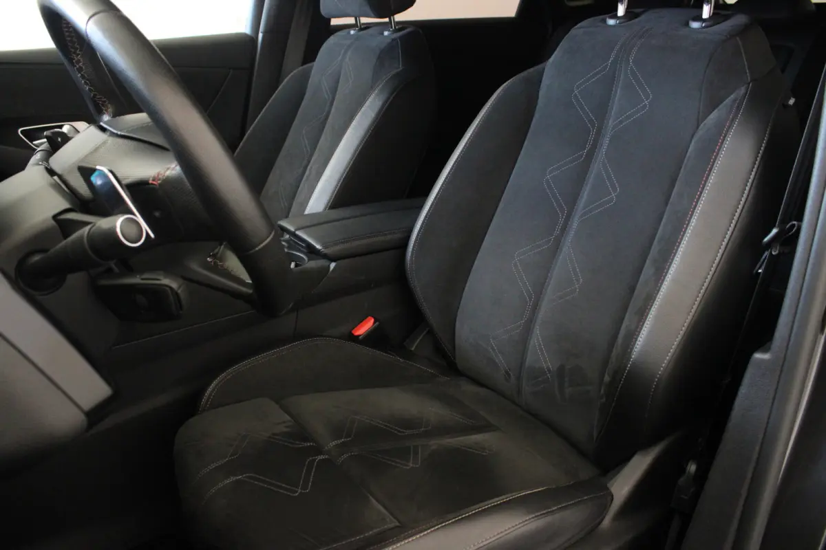 E-Tense 4x4 Performance Line