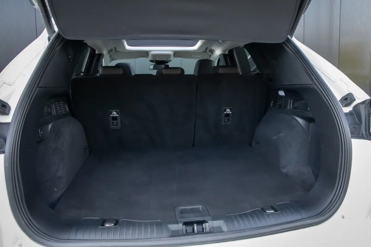 2.5 PHEV Vignale | 100 % dealer o.h. | Trekhaak | Panoramadak | Adaptieve cruise | Head-up display | B&O Audio | Winter-pack | Memory-seat | Dodehoek detectie