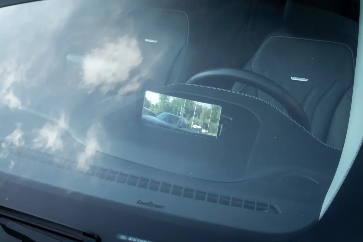 2.5 PHEV Vignale | 100 % dealer o.h. | Trekhaak | Panoramadak | Adaptieve cruise | Head-up display | B&O Audio | Winter-pack | Memory-seat | Dodehoek detectie